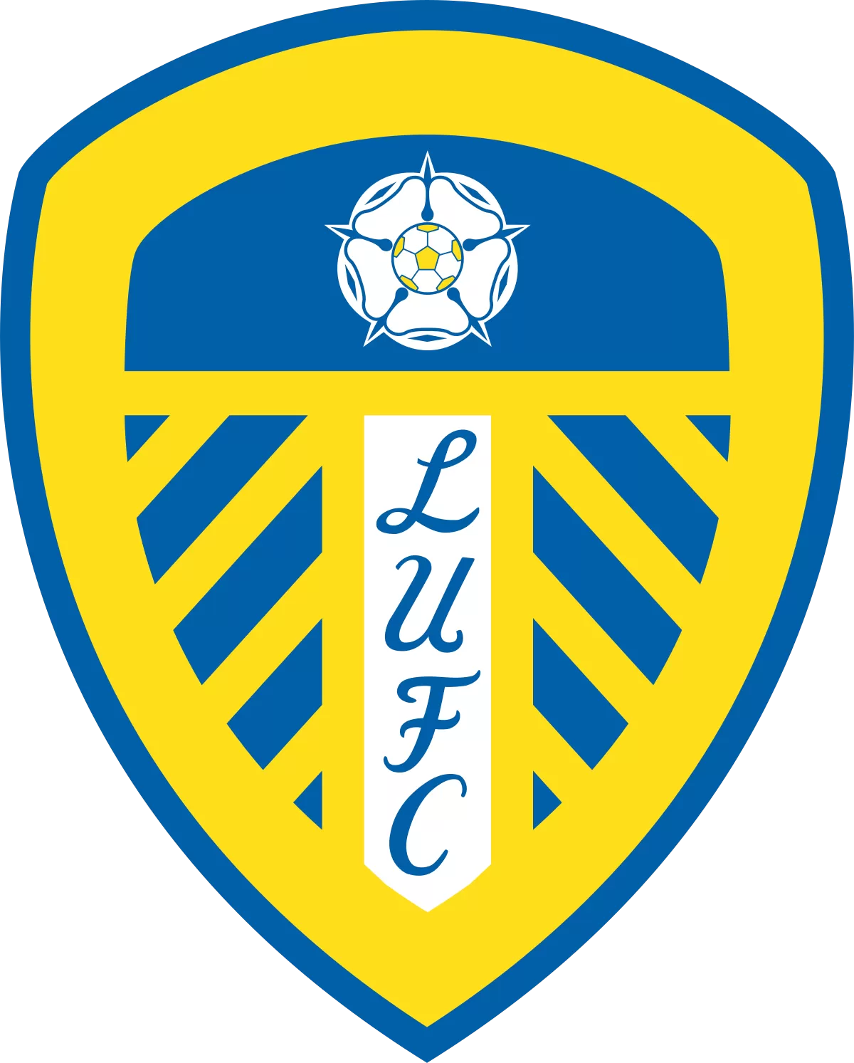 利兹联 图标