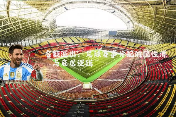 名额溢出:足球赛事分配的隐性博弈与底层逻辑